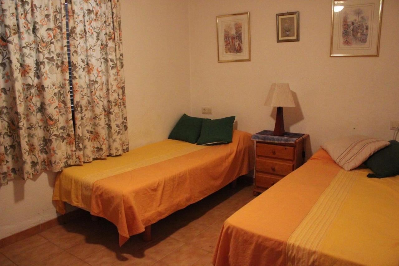 152 Tropicana Park - Deniasol Zewnętrze zdjęcie