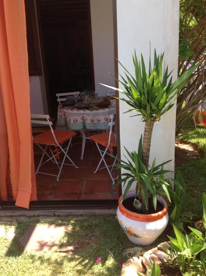 152 Tropicana Park - Deniasol Zewnętrze zdjęcie