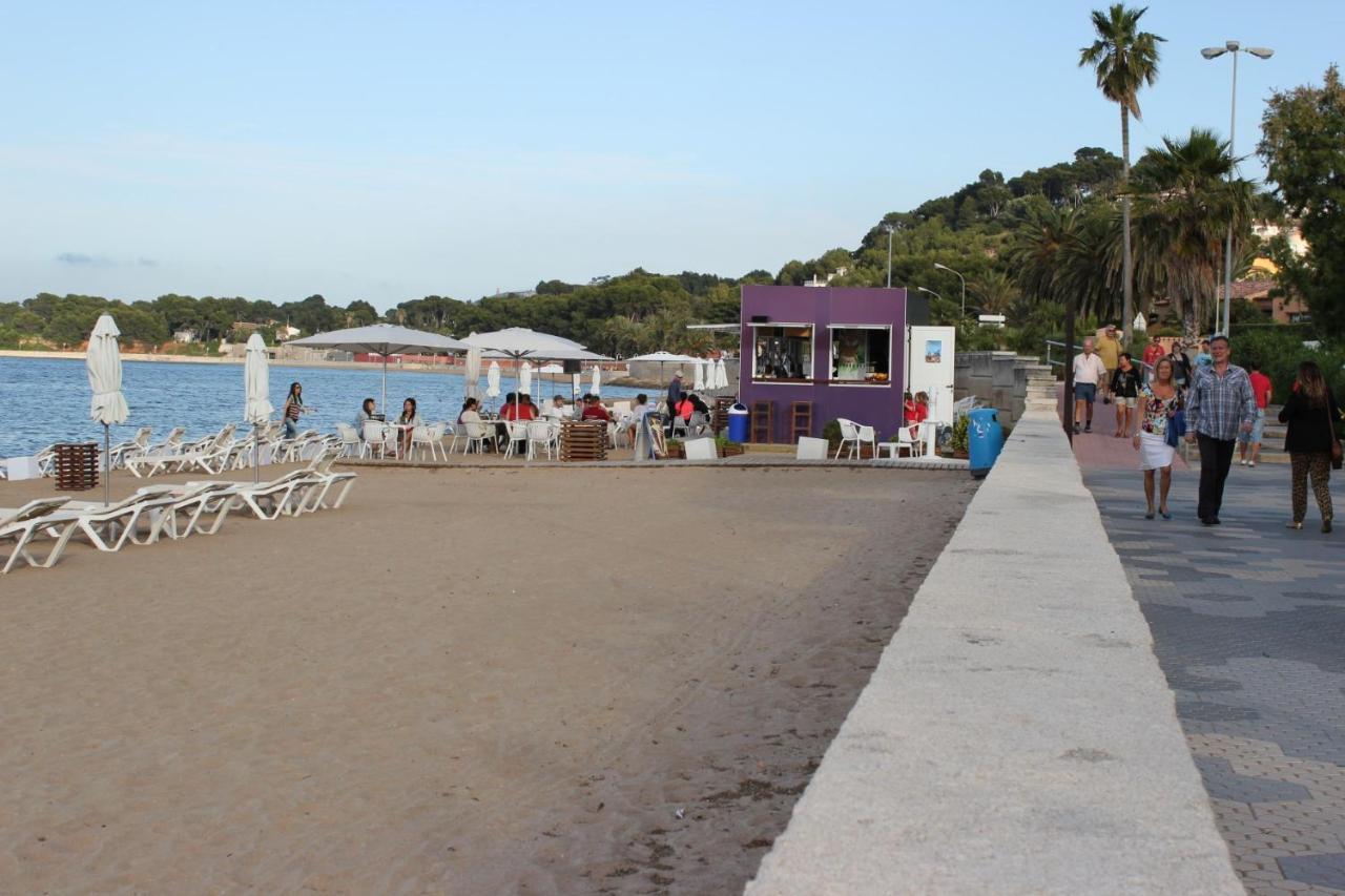 152 Tropicana Park - Deniasol Zewnętrze zdjęcie