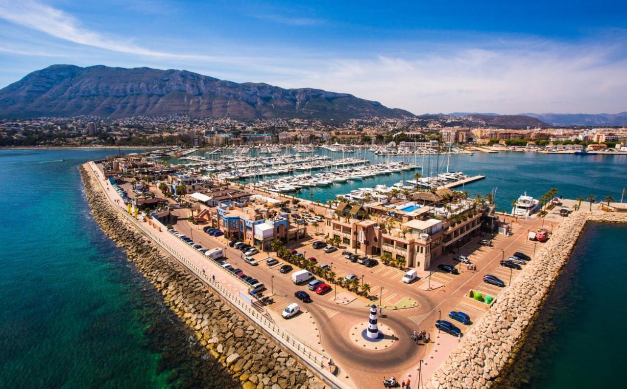 152 Tropicana Park - Deniasol Zewnętrze zdjęcie